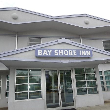 Bay Shore Inn Zewnętrze zdjęcie